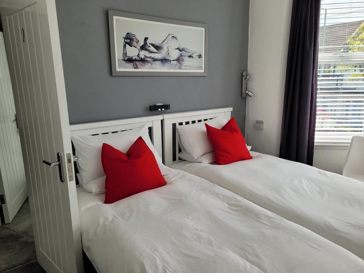 Edelweiss Guest House Southend-on-Sea Exterior foto